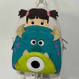 Monster's Inc. Loungefly